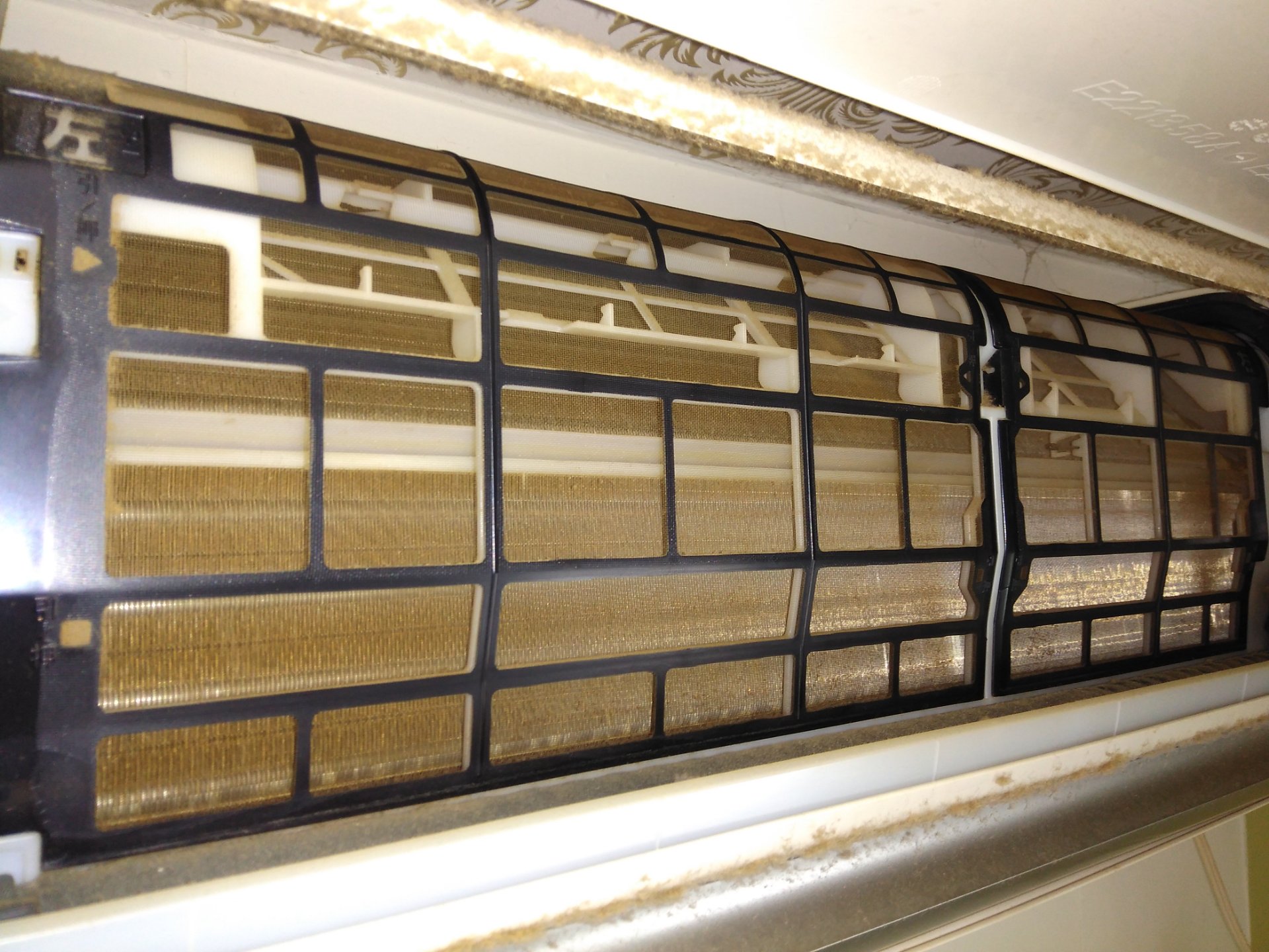 エアコンクリーニング旭川 猛暑対策オゾン水エアコンクリーニングは除菌・カビの抑制になる。予約受付中! エアコンクリーニング旭川 猛暑対策オゾン水エアコンクリーニングは除菌・カビの抑制になる。予約受付中!